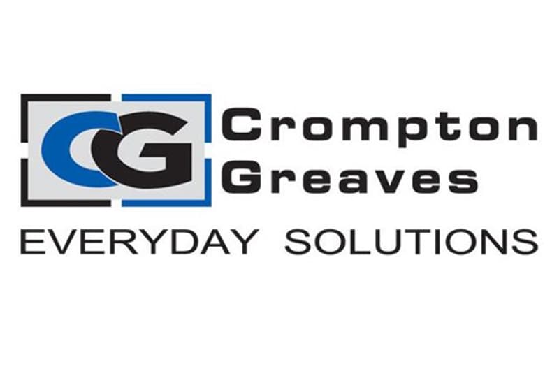 Crompton Greaves