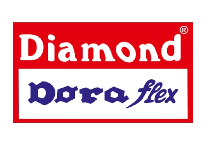 Diamond Pipes