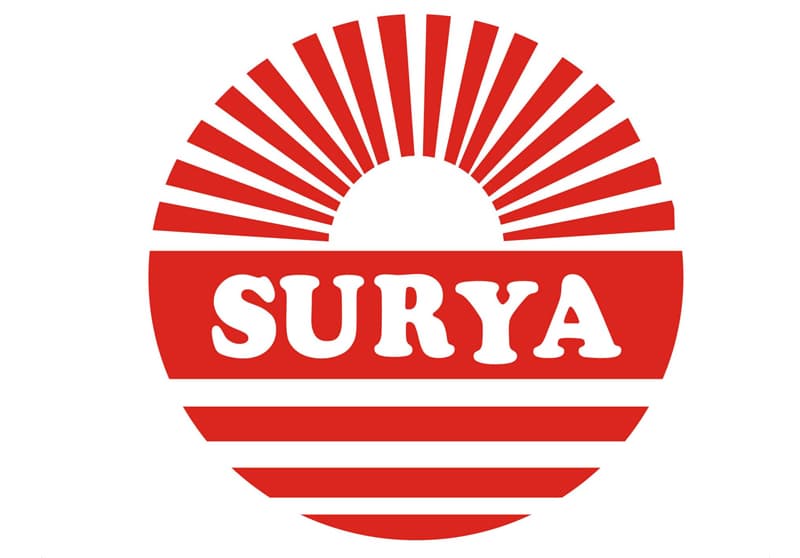Surya