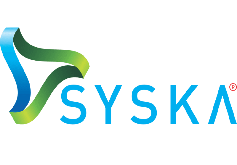 Syska LED