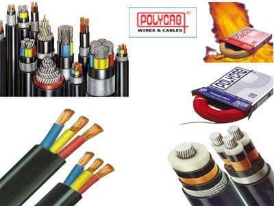 Copper Armoured Cables