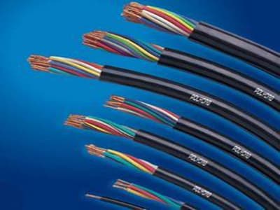 Flexible Cables